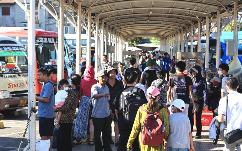 Tiếp tục t&aacute;i cơ cấu, giảm chi ph&iacute; vận tải- Ảnh 1.