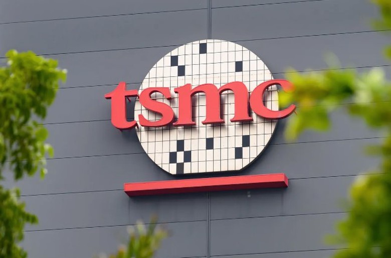 Cổ phiếu công ty bán dẫn lớn nhất thế giới TSMC rớt giá vì thông tin bị Mỹ điều tra- Ảnh 2. Cổ phiếu công ty bán dẫn lớn nhất thế giới TSMC rớt giá vì thông tin bị Mỹ điều tra- Ảnh 2.