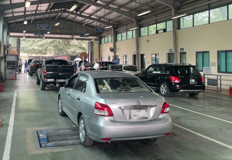 Tăng cường gi&aacute;m s&aacute;t trực tuyến, ngăn ti&ecirc;u cực trong hoạt động kiểm định- Ảnh 1.