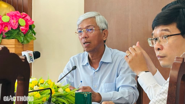 Nút giao An Phú có tiến độ tốt nhưng vẫn vướng hơn 22.000m2 mặt bằng- Ảnh 1. Nút giao An Phú có tiến độ tốt nhưng vẫn vướng hơn 22.000m2 mặt bằng- Ảnh 1.