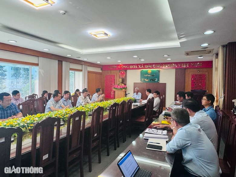 Nút giao An Phú có tiến độ tốt nhưng vẫn vướng hơn 22.000m2 mặt bằng- Ảnh 4. Nút giao An Phú có tiến độ tốt nhưng vẫn vướng hơn 22.000m2 mặt bằng- Ảnh 4.