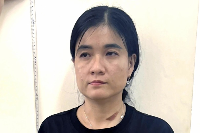 Vụ &ocirc; t&ocirc; rơi vực ở L&acirc;m Đồng: L&aacute;i xe trăm c&acirc;y số mang thi thể bạn trai đi phi tang- Ảnh 1.