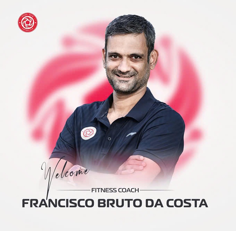 Đại gia V-League chi&ecirc;u mộ HLV từng l&agrave;m việc với ng&ocirc;i sao số 1 Liverpool- Ảnh 1.