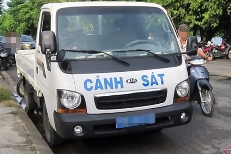 B&iacute; ẩn mối quan hệ của 2 cựu c&ocirc;ng an với "b&agrave; tr&ugrave;m" ma t&uacute;y H&agrave; Nội- Ảnh 2.