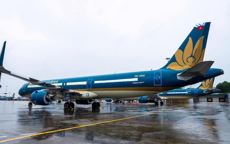 B&atilde;o Trami diễn biến phức tạp, h&agrave;ng kh&ocirc;ng ra c&ocirc;ng điện khẩn