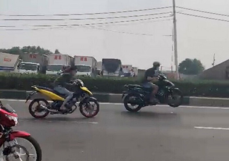 Những lỗi vi phạm một lần c&oacute; thể bị trừ lu&ocirc;n 12 điểm bằng l&aacute;i xe- Ảnh 2.