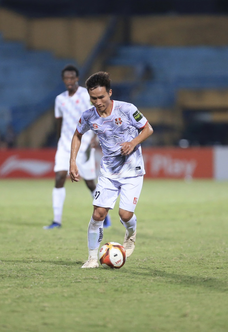 Cựu sao HAGL hết hy vọng dự AFF Cup 2024- Ảnh 1.