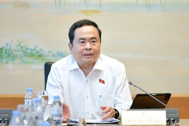 Gi&aacute; nh&agrave; tăng gấp 25 lần thu nhập, Chủ tịch Quốc hội y&ecirc;u cầu kiểm so&aacute;t chặt t&igrave;nh h&igrave;nh- Ảnh 1.