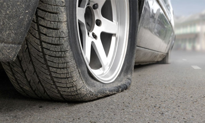 Thay lốp &ocirc; t&ocirc; thế n&agrave;o để được ghi nhận v&agrave;o hồ sơ đăng kiểm?- Ảnh 2.