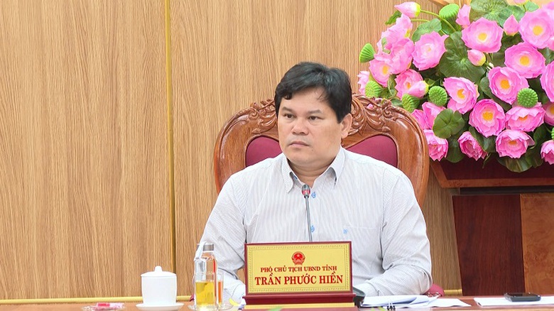 Rốt r&aacute;o gỡ vướng mắc mặt bằng cao tốc qua Quảng Ng&atilde;i- Ảnh 4.