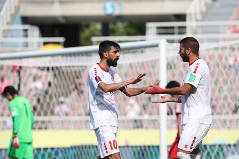 S&aacute;t ng&agrave;y đấu tuyển Việt Nam, đối thủ bất ngờ xin r&uacute;t lui- Ảnh 1.