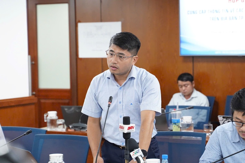 Lý giải nguyên nhân giải ngân đầu tư công TP.HCM thấp, 9 tháng chỉ đạt 20%- Ảnh 1. Lý giải nguyên nhân giải ngân đầu tư công TP.HCM thấp, 9 tháng chỉ đạt 20%- Ảnh 1.