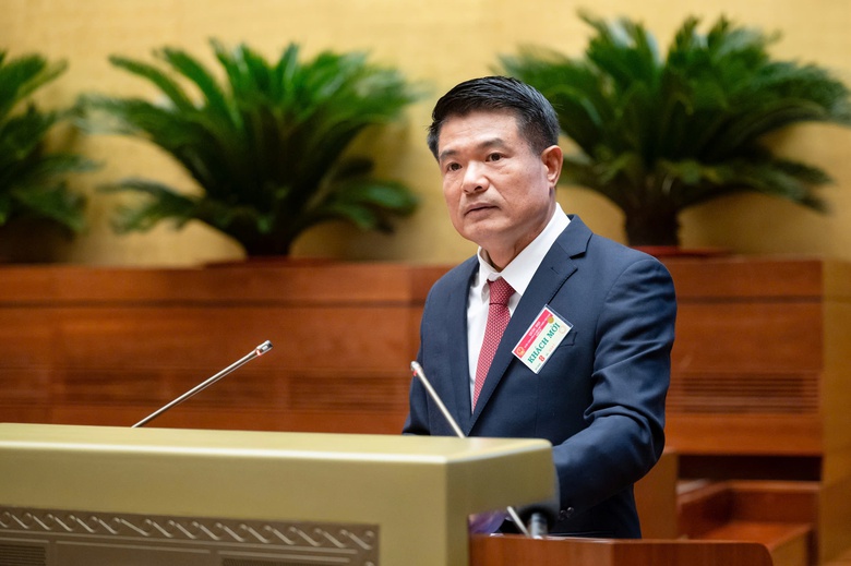 Đề xuất 5 biện ph&aacute;p ngăn chặn tẩu t&aacute;n t&agrave;i sản từ qu&aacute; tr&igrave;nh điều tra, truy tố- Ảnh 1.