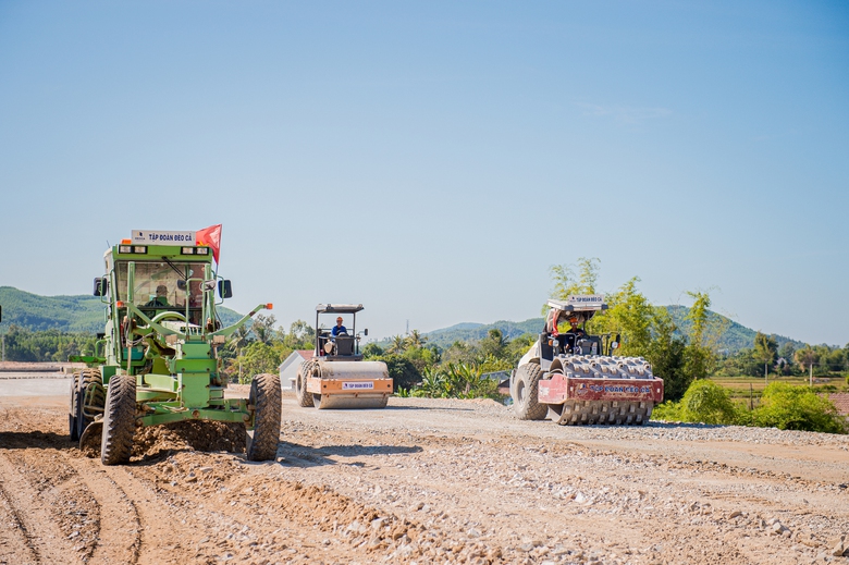 Bộ GTVT giải ng&acirc;n gần 47.800 tỷ đồng trong 10 th&aacute;ng- Ảnh 1.