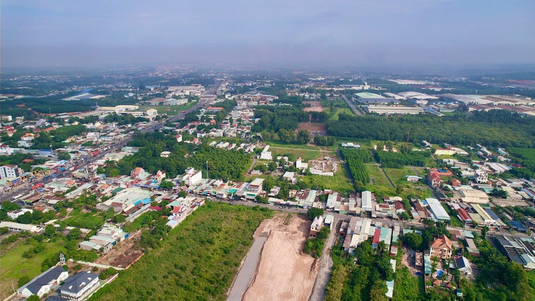 Bao giờ Đồng Nai ho&agrave;n th&agrave;nh mặt bằng cao tốc Bi&ecirc;n H&ograve;a - Vũng T&agrave;u?- Ảnh 3.