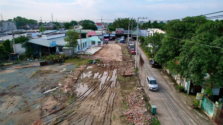 Bao giờ Đồng Nai ho&agrave;n th&agrave;nh mặt bằng cao tốc Bi&ecirc;n H&ograve;a - Vũng T&agrave;u?- Ảnh 1.
