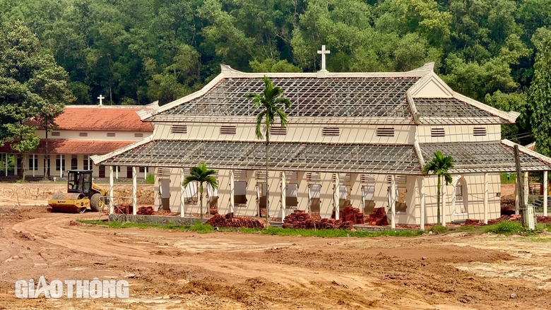 Dự &aacute;n cao tốc Bi&ecirc;n H&ograve;a - Vũng T&agrave;u gặp kh&oacute; v&igrave; vướng mặt bằng- Ảnh 4.