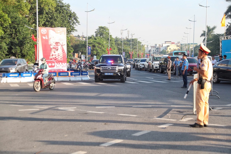 H&agrave; Nội: Ch&iacute;nh thức th&ocirc;ng xe 2 tuyến đường &Acirc;u Cơ - Xu&acirc;n Diệu- Ảnh 2.