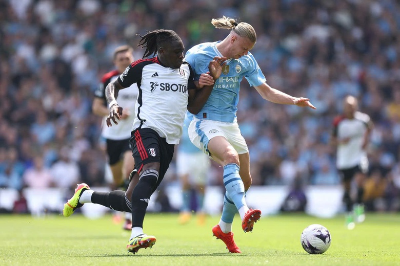 Nhận định, soi tỷ lệ Man City vs Fulham (21h ng&agrave;y 5/10), Ngoại hạng Anh 2024-2025- Ảnh 1.