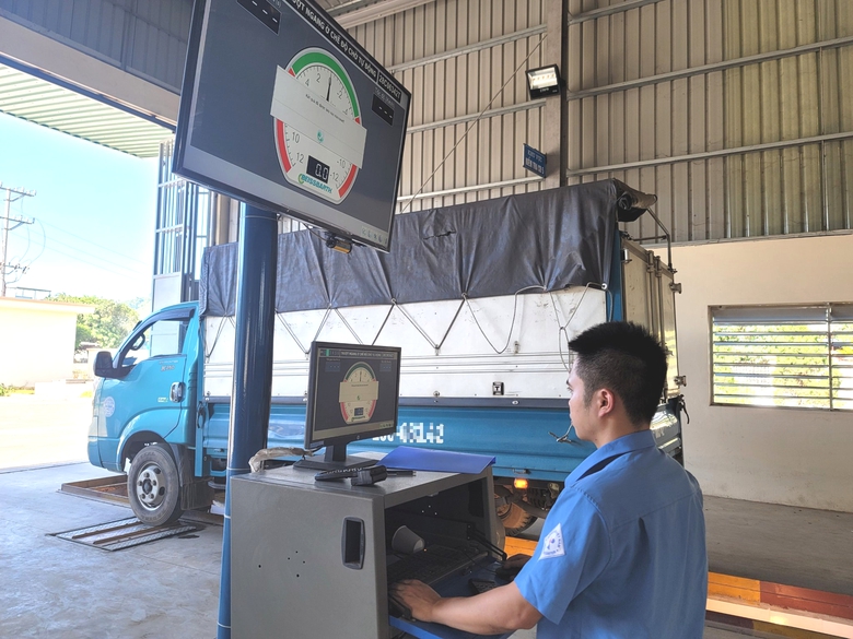 Quy định mới về thu hồi chứng nhận đăng kiểm vi&ecirc;n- Ảnh 2.