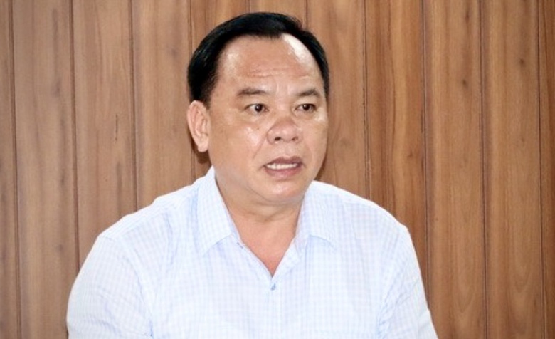 Đến 15/10, đơn vị chưa b&agrave;n giao mặt bằng cao tốc Bi&ecirc;n H&ograve;a - Vũng T&agrave;u sẽ bị kỷ luật- Ảnh 4.