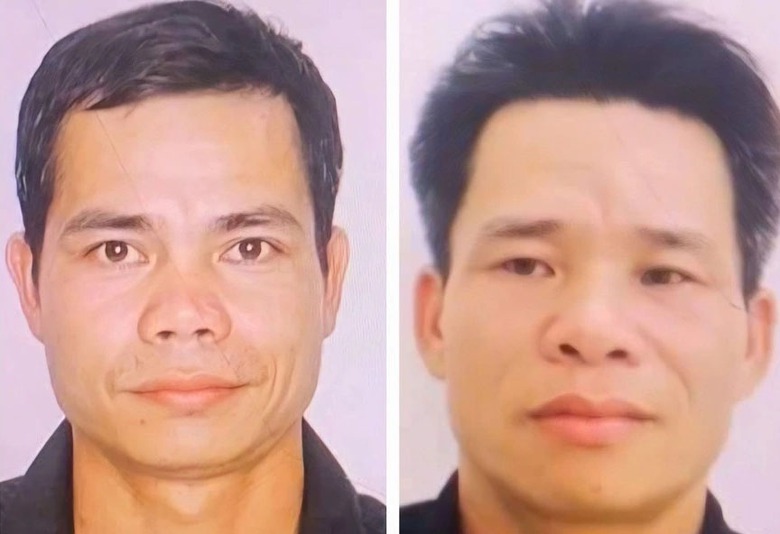 Đ&atilde; bắt một nghi phạm vụ h&agrave;nh hung c&ocirc;ng an x&atilde; ở Y&ecirc;n B&aacute;i- Ảnh 1.