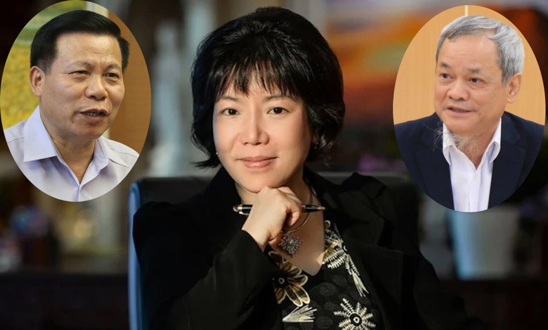 T&igrave;nh huống ph&aacute;p l&yacute; khi x&eacute;t xử vắng mặt cựu Chủ tịch AIC Nguyễn Thị Thanh Nh&agrave;n- Ảnh 1.