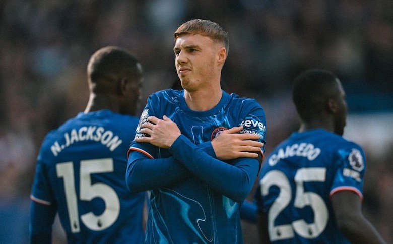 Nhận định, soi tỷ lệ Chelsea vs Nottingham (20h ng&agrave;y 6/10), Ngoại hạng Anh 2024-2025- Ảnh 1.