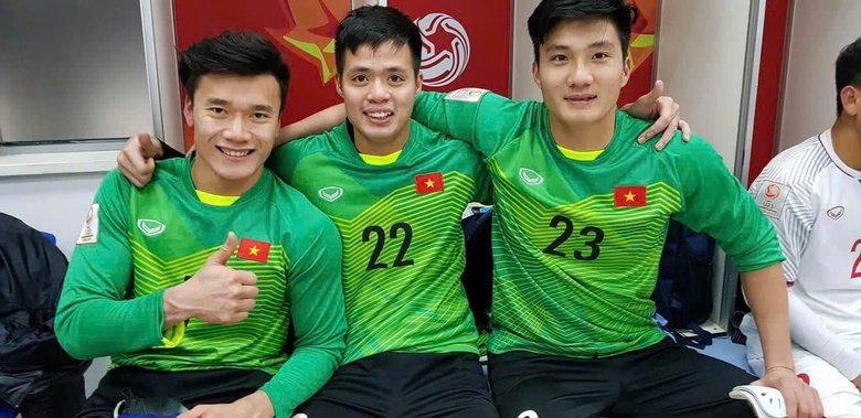 Ng&ocirc;i sao trong chiến t&iacute;ch Thường Ch&acirc;u của U23 Việt Nam bất ngờ giải nghệ- Ảnh 1.