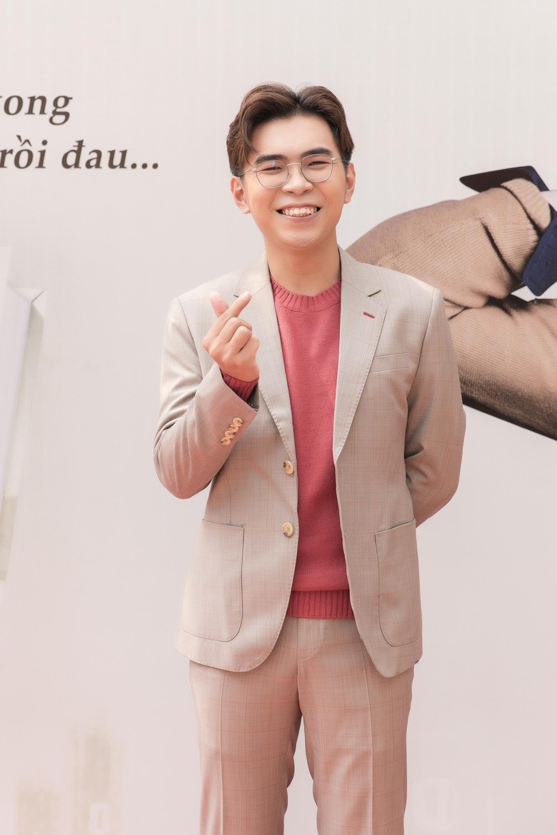 Sân khấu Thế Giới Trẻ kết luận về ồn ào liên quan đến Hoàng Phi, Nam Thư, Minh Dự- Ảnh 3. Sân khấu Thế Giới Trẻ kết luận về ồn ào liên quan đến Hoàng Phi, Nam Thư, Minh Dự- Ảnh 3.