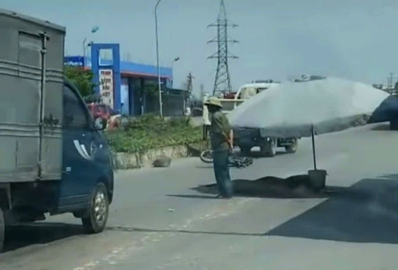 Hiện trường vụ tai nạn. Hiện trường vụ tai nạn.