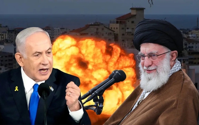 CIA: Mỹ lo nguy cơ Israel- Iran t&iacute;nh to&aacute;n sai lầm, l&agrave;m b&ugrave;ng nổ chiến tranh