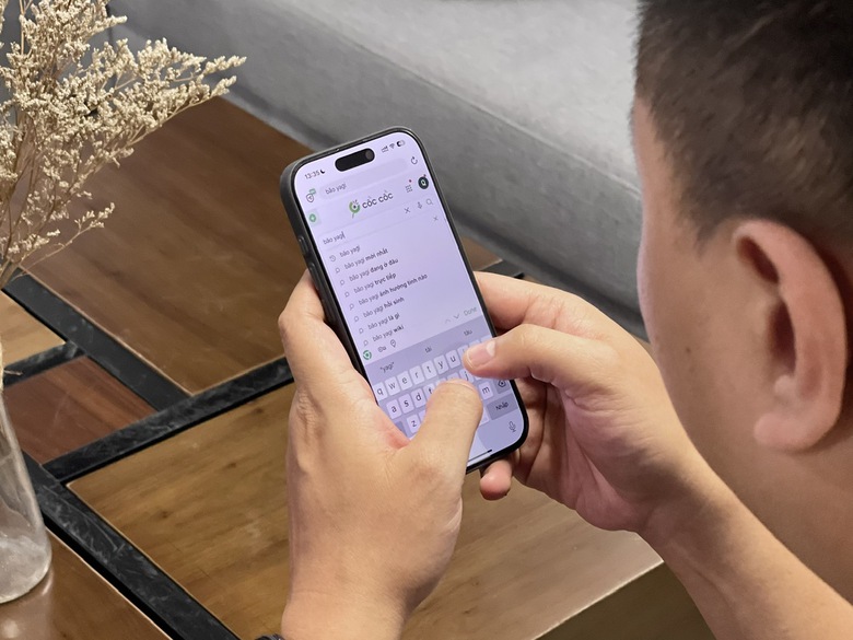 B&atilde;o Yagi v&agrave; "b&atilde;o" sao k&ecirc; dẫn đầu xu hướng t&igrave;m kiếm tr&ecirc;n Cốc Cốc qu&yacute; III/2024- Ảnh 1.