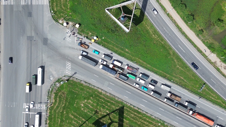 X&acirc;y dựng cơ sở dữ liệu giao th&ocirc;ng để quản l&yacute; đ&ocirc; thị th&ocirc;ng minh- Ảnh 3.