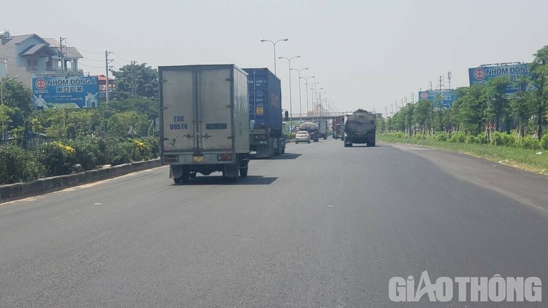 Hải Dương đề xuất l&agrave;m đường gom dọc quốc lộ 5- Ảnh 1.