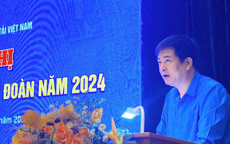 N&acirc;ng cao kỹ năng, phương ph&aacute;p hoạt động c&aacute;n bộ c&ocirc;ng đo&agrave;n giao th&ocirc;ng