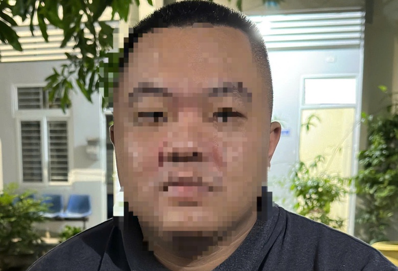 T&agrave;i xế lừa chạy &aacute;n ma t&uacute;y, chiếm đoạt h&agrave;ng trăm triệu đồng- Ảnh 1.