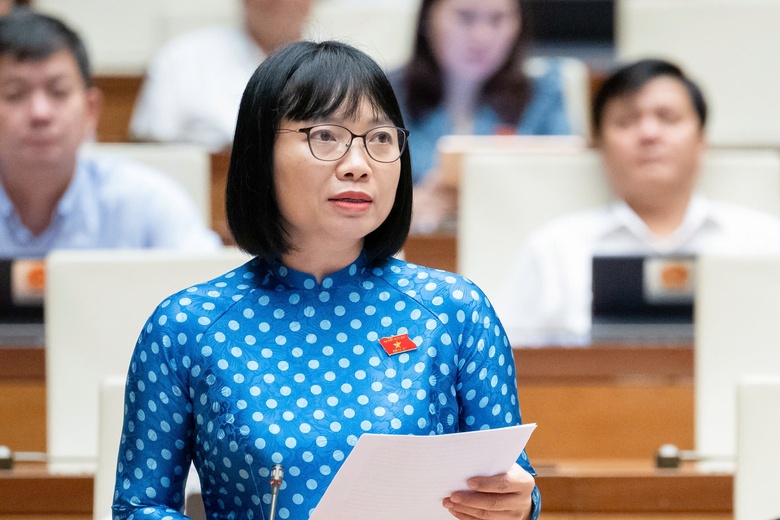 ĐBQH lo nguy cơ t&ocirc;n tạo lại th&agrave;nh "l&agrave;m mới" di t&iacute;ch, lợi bất cập hại- Ảnh 1.