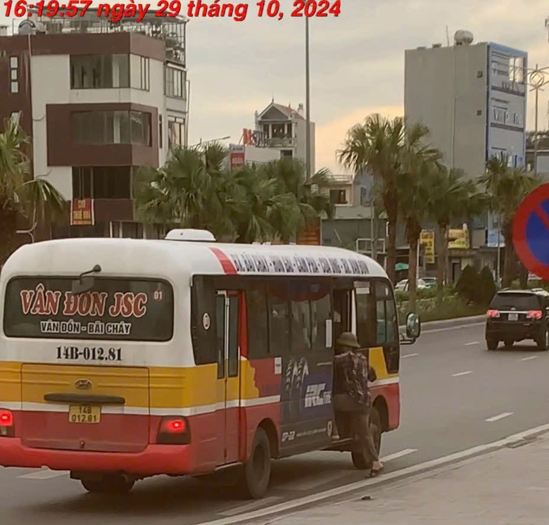 Ứng dụng c&ocirc;ng nghệ số, CSGT ngồi nh&agrave; xử phạt vi phạm giao th&ocirc;ng- Ảnh 2.