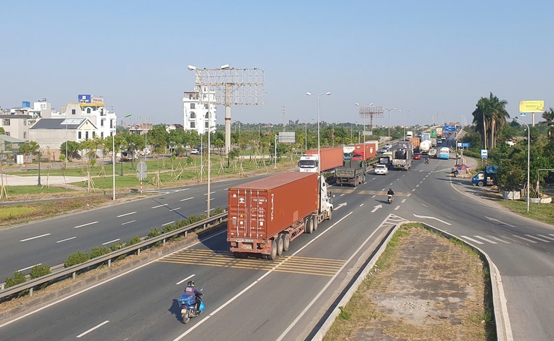 Vì sao Hải Dương đề xuất đầu tư xây dựng quốc lộ 5 trên cao?- Ảnh 2. Vì sao Hải Dương đề xuất đầu tư xây dựng quốc lộ 5 trên cao?- Ảnh 2.