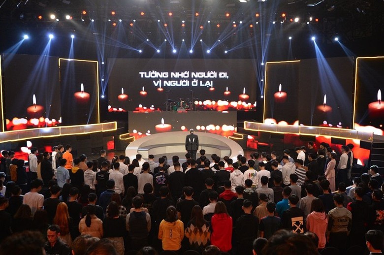 H&agrave; Nội hưởng ứng &ldquo;Ng&agrave;y thế giới tưởng niệm c&aacute;c nạn nh&acirc;n tử vong do tai nạn giao th&ocirc;ng&rdquo;- Ảnh 1.