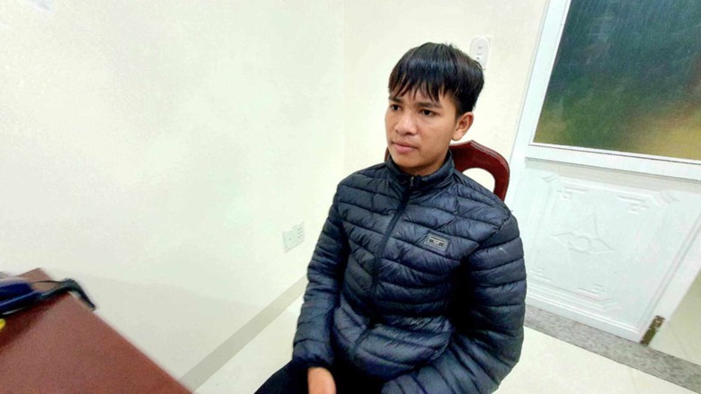 M&acirc;u thuẫn trong l&uacute;c nhậu, anh trai bị em đ&aacute;nh tử vong- Ảnh 1.