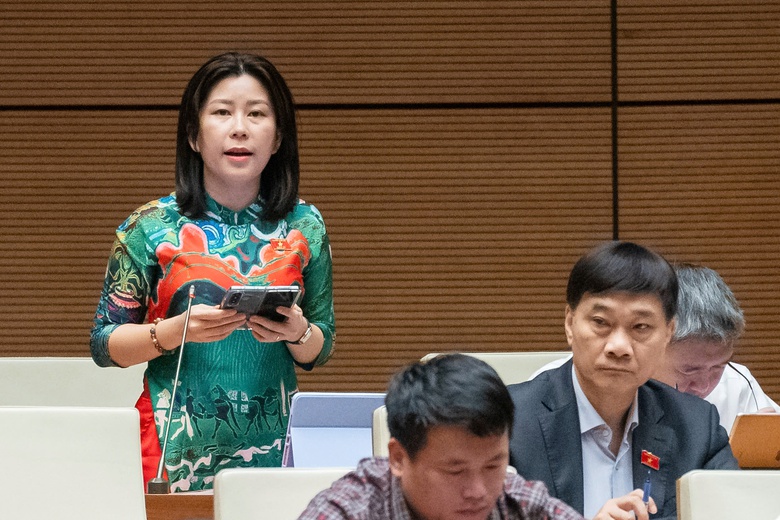 Thống đốc Ng&acirc;n h&agrave;ng Nh&agrave; nước: Nguồn lực x&acirc;y dựng hạ tầng giao th&ocirc;ng sẽ c&oacute; nhiều thuận lợi- Ảnh 3.