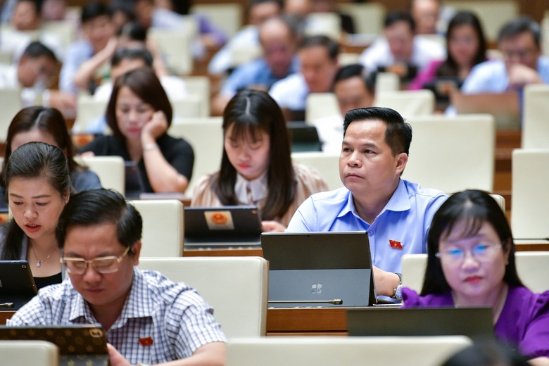 Việt Nam đủ năng lực dừng to&agrave;n bộ nền tảng xuy&ecirc;n bi&ecirc;n giới kh&ocirc;ng tu&acirc;n thủ- Ảnh 7.