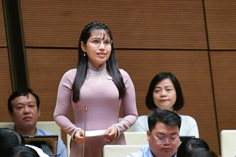 Việt Nam đủ năng lực dừng to&agrave;n bộ nền tảng xuy&ecirc;n bi&ecirc;n giới kh&ocirc;ng tu&acirc;n thủ- Ảnh 1.