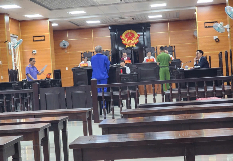 Tử hình kẻ giết 6 người rồi trốn nã hơn 4 thập kỷ ở Quảng Ngãi- Ảnh 3. Tử hình kẻ giết 6 người rồi trốn nã hơn 4 thập kỷ ở Quảng Ngãi- Ảnh 3.