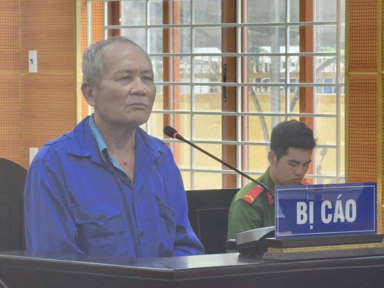 Tử hình kẻ giết 6 người rồi trốn nã hơn 4 thập kỷ ở Quảng Ngãi- Ảnh 4. Tử hình kẻ giết 6 người rồi trốn nã hơn 4 thập kỷ ở Quảng Ngãi- Ảnh 4.