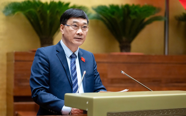 Dự &aacute;n đường sắt tốc độ cao Bắc - Nam rất cần c&oacute; cơ chế đặc th&ugrave;