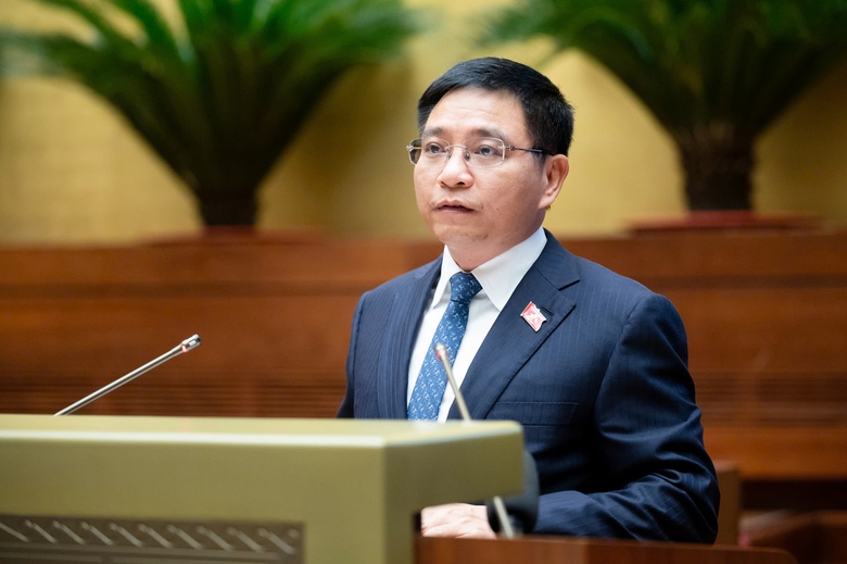 Chính phủ trình Quốc hội dự án đường sắt tốc độ cao Bắc - Nam hơn 67 tỷ USD- Ảnh 1. Chính phủ trình Quốc hội dự án đường sắt tốc độ cao Bắc - Nam hơn 67 tỷ USD- Ảnh 1.