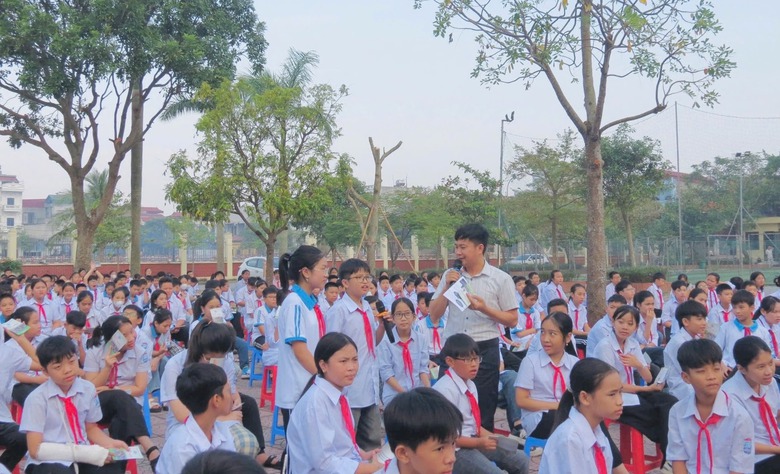 "Qu&aacute;i xế" g&acirc;y nhiều tai nạn, Hải Dương mạnh tay xử l&yacute;- Ảnh 2.